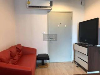 For sale 1 bed condo in Thon Buri, Bangkok