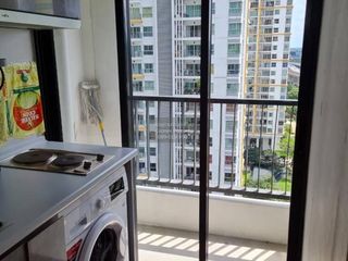 For sale 1 bed condo in Thon Buri, Bangkok