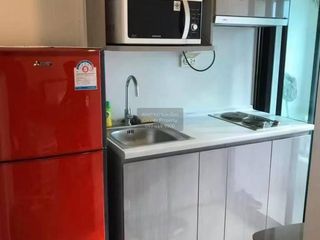 For sale 1 bed condo in Thon Buri, Bangkok