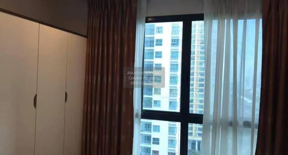 For sale 1 bed condo in Thon Buri, Bangkok