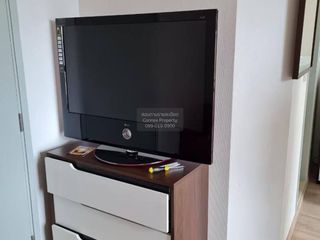 For sale 1 bed condo in Thon Buri, Bangkok