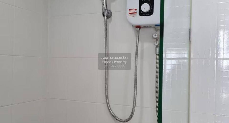 For sale 1 bed condo in Thon Buri, Bangkok