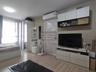 For sale 1 bed condo in Thanyaburi, Pathum Thani