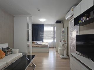 For sale 1 bed condo in Thanyaburi, Pathum Thani