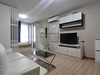 For sale 1 bed condo in Thanyaburi, Pathum Thani