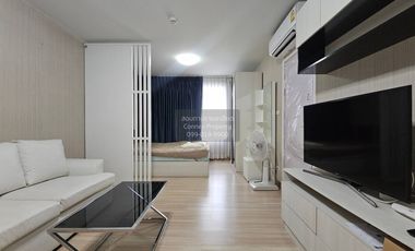 For sale 1 bed condo in Thanyaburi, Pathum Thani