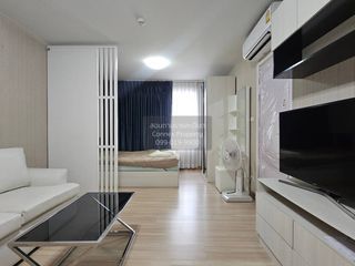 For sale 1 bed condo in Thanyaburi, Pathum Thani