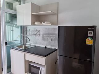 For sale 1 bed condo in Thanyaburi, Pathum Thani