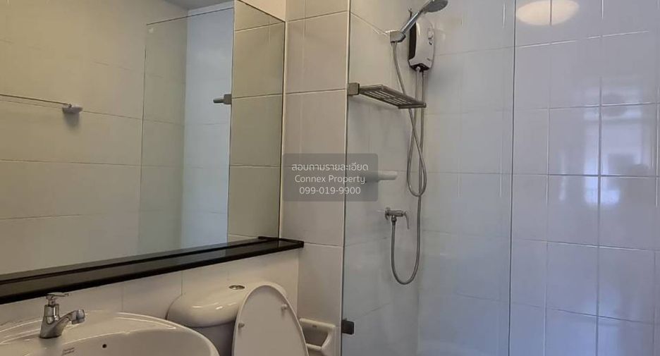 For sale 1 bed condo in Thanyaburi, Pathum Thani