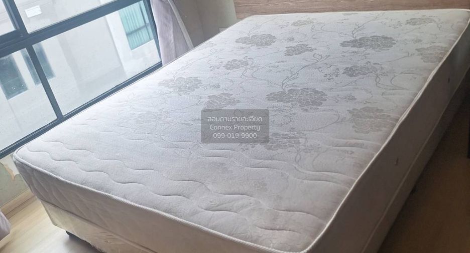 For sale 1 bed condo in Mueang Samut Prakan, Samut Prakan