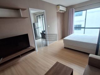 For sale 1 bed condo in Mueang Samut Prakan, Samut Prakan