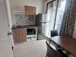 For sale 1 bed condo in Mueang Samut Prakan, Samut Prakan