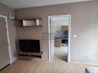 For sale 1 bed condo in Mueang Samut Prakan, Samut Prakan