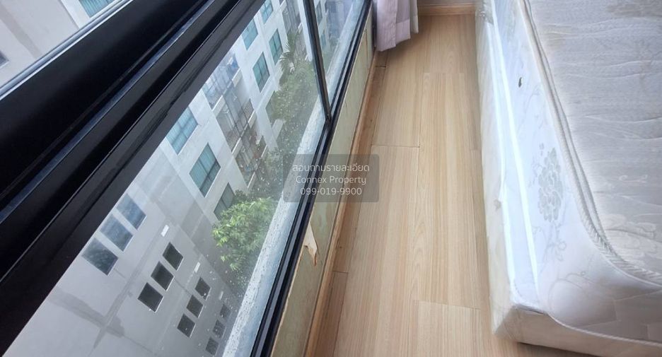 For sale 1 bed condo in Mueang Samut Prakan, Samut Prakan