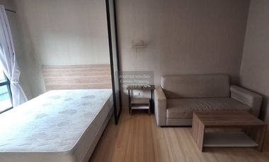 For sale 1 bed condo in Mueang Samut Prakan, Samut Prakan