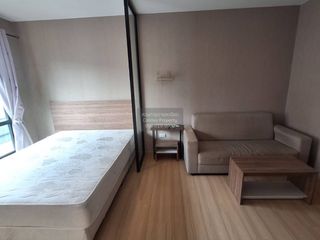 For sale 1 bed condo in Mueang Samut Prakan, Samut Prakan