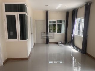 For sale 3 bedrooms townhouse in Bang Kruai, Nonthaburi