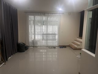 For sale 3 bedrooms townhouse in Bang Kruai, Nonthaburi