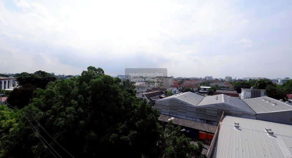 Condo en venta de 1 habitaciones en Lak Si, Bangkok