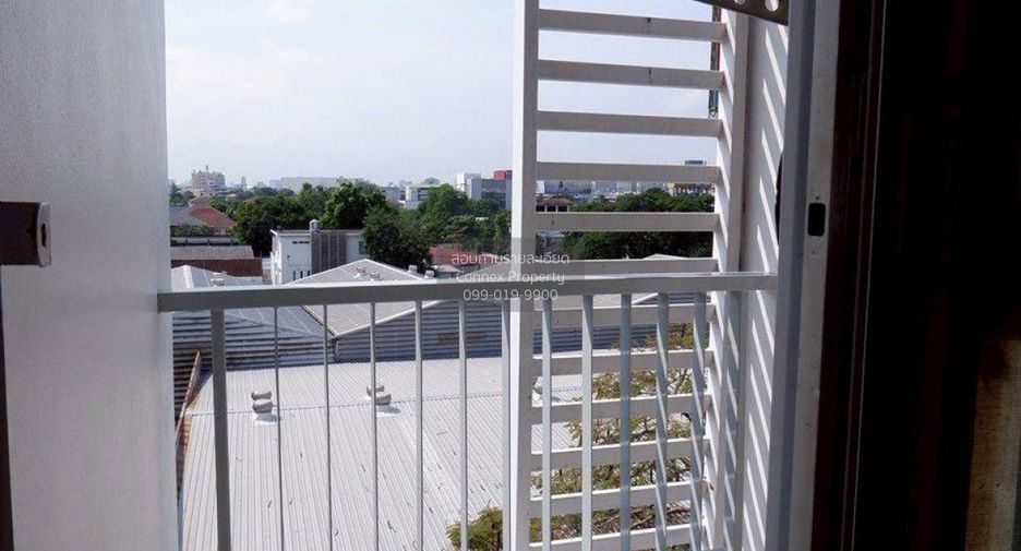 Condo en venta de 1 habitaciones en Lak Si, Bangkok