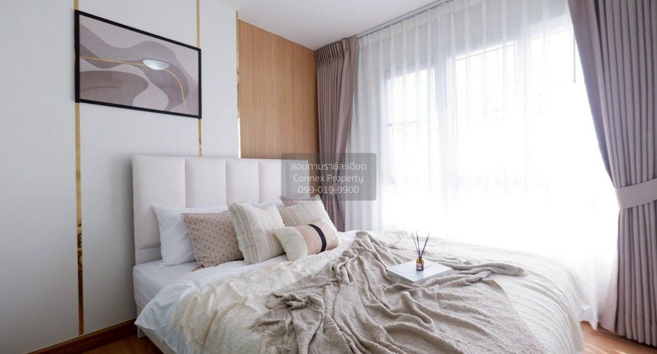 Condo en venta de 1 habitaciones en Lak Si, Bangkok