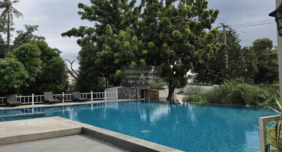 For sale 4 bedrooms house in Bang Bon, Bangkok