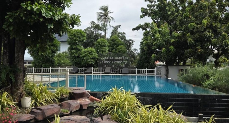 For sale 4 bedrooms house in Bang Bon, Bangkok