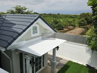 For sale 4 bedrooms house in Bang Bon, Bangkok