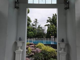 For sale 4 bedrooms house in Bang Bon, Bangkok
