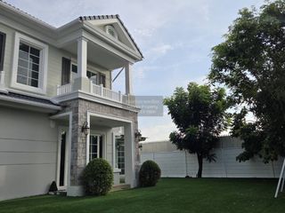 For sale 4 bedrooms house in Bang Bon, Bangkok