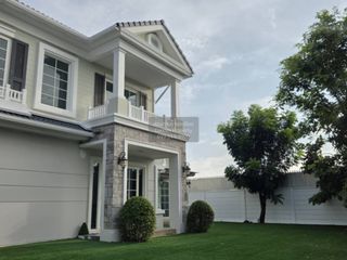 For sale 4 bedrooms house in Bang Bon, Bangkok