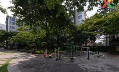 For sale 1 bed condo in Prawet, Bangkok