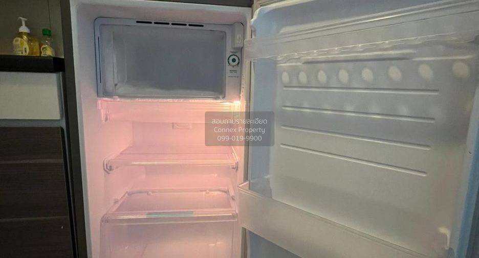 For sale 1 bed condo in Pak Kret, Nonthaburi