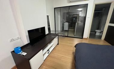 For sale 1 bed condo in Pak Kret, Nonthaburi