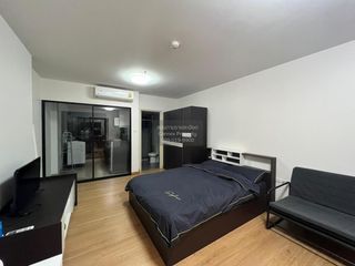 For sale 1 bed condo in Pak Kret, Nonthaburi
