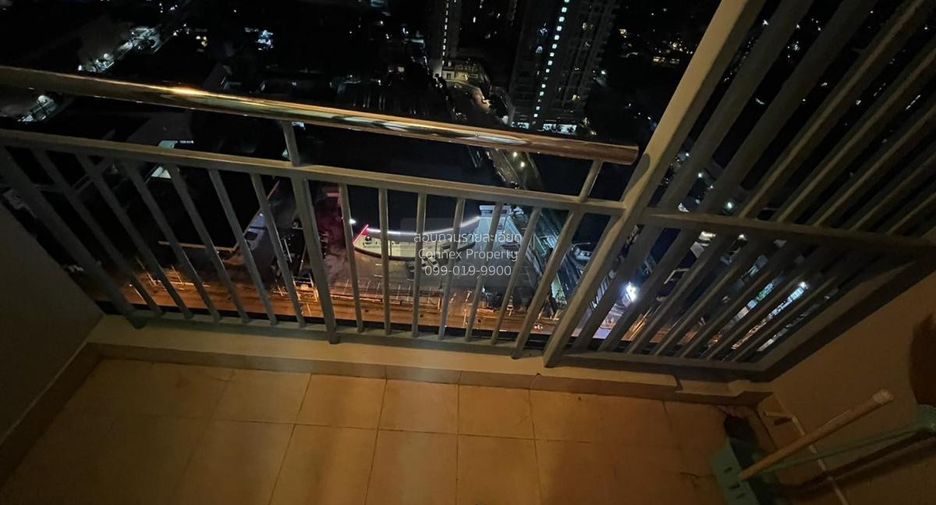 For sale 1 bed condo in Pak Kret, Nonthaburi