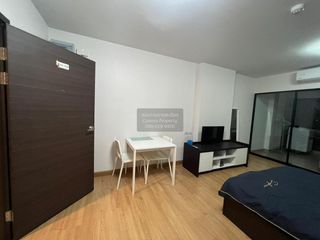 For sale 1 bed condo in Pak Kret, Nonthaburi