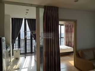 For sale 2 bedrooms condo in Bang Kapi, Bangkok