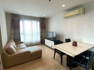 For sale 2 bedrooms condo in Bang Kapi, Bangkok