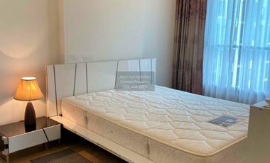 For sale 2 bedrooms condo in Bang Kapi, Bangkok