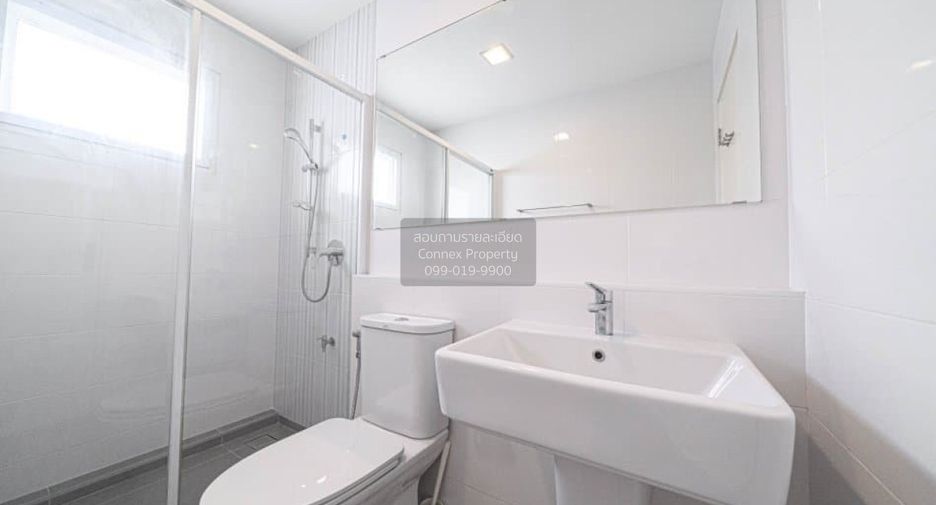 For sale 3 bedrooms house in Khlong Sam Wa, Bangkok