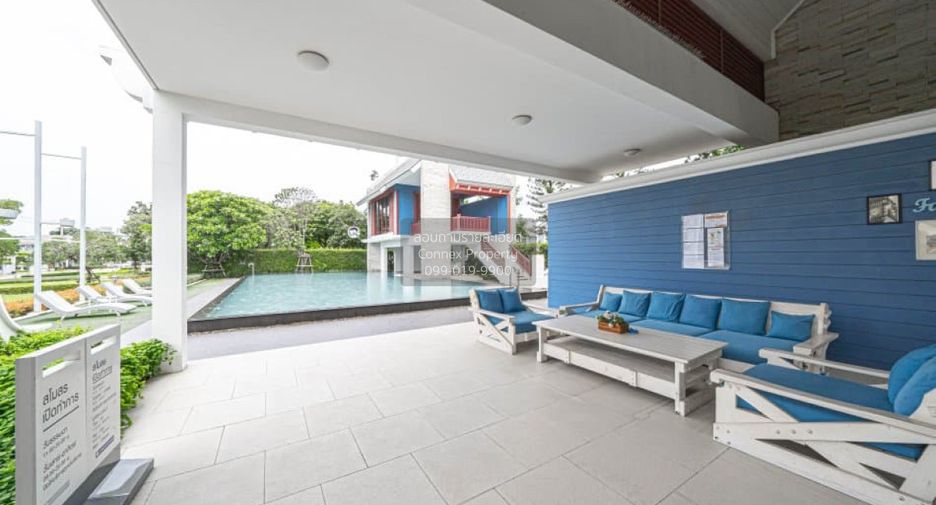 For sale 3 bedrooms house in Khlong Sam Wa, Bangkok