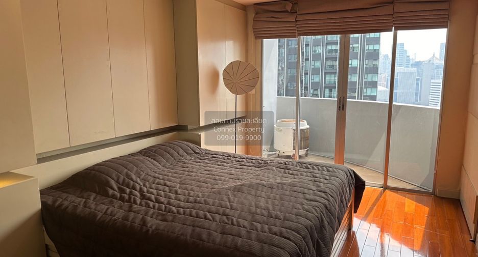 À vendre 3 chambres condo à Watthana, Bangkok