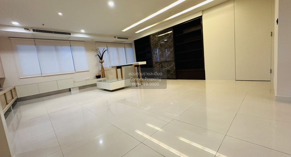 À vendre 3 chambres condo à Watthana, Bangkok