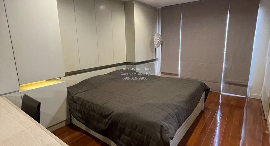 À vendre 3 chambres condo à Watthana, Bangkok