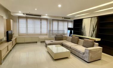 À vendre 3 chambres condo à Watthana, Bangkok