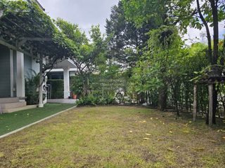 For sale 3 bedrooms house in Khlong Sam Wa, Bangkok