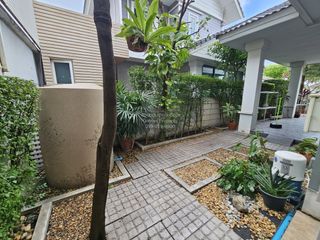 For sale 3 bedrooms house in Khlong Sam Wa, Bangkok