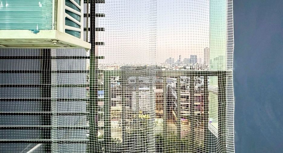 ขาย 1 เตียง คอนโด ใน วัฒนา, กรุงเทพฯ