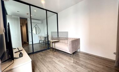 Condo en venta de 1 habitaciones en Chatuchak, Bangkok